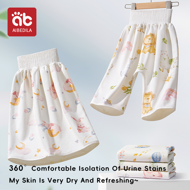 Cloth Diaper Insert - AIBEDILA pieluszka dla niemowląt wodoodporna spódnica