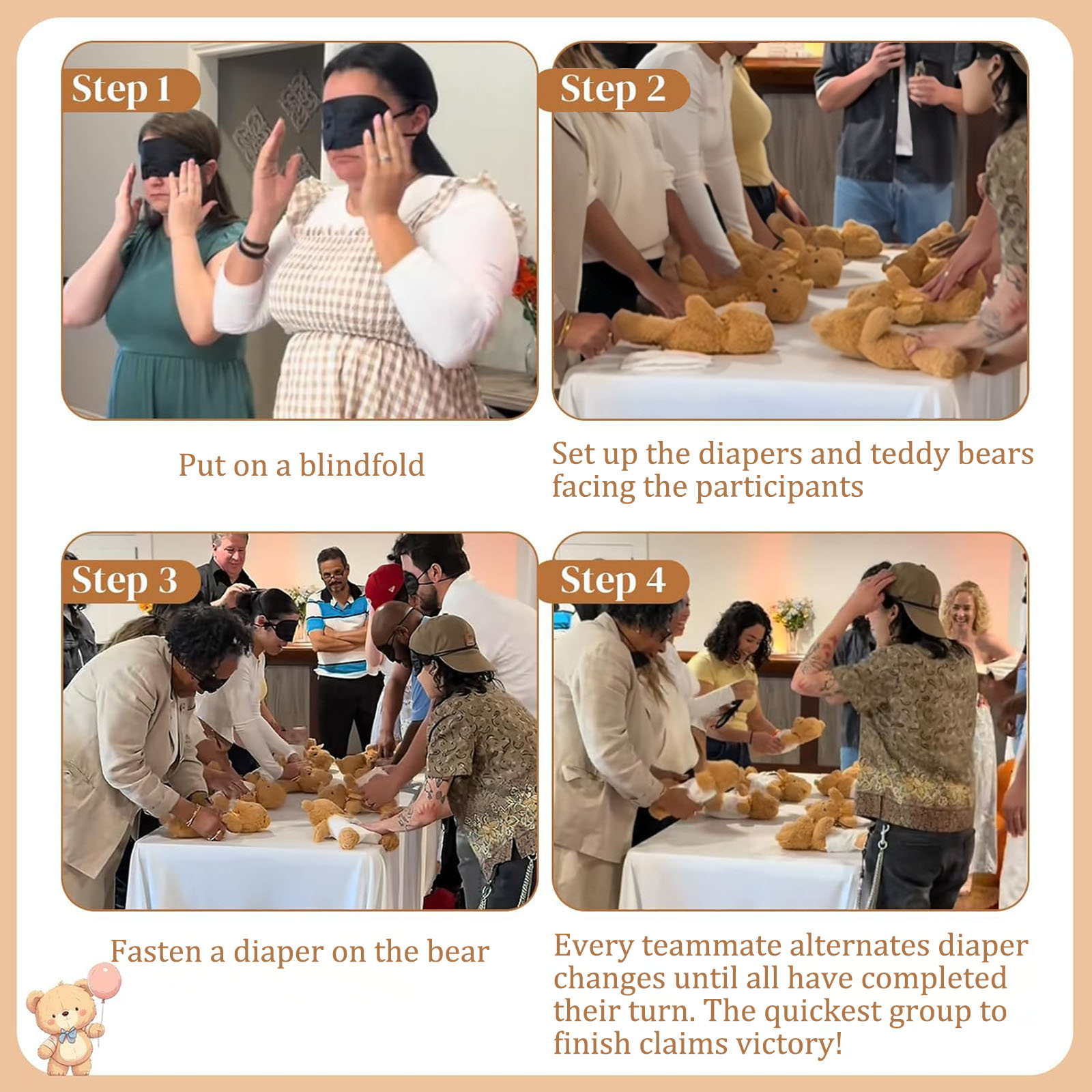 4/6/8/12 Zestawów Gry na Baby  – Cloth Diaper Insert recenzja i cena