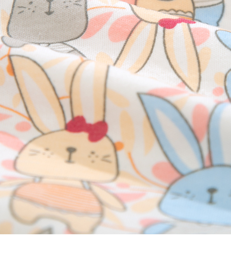 5 szt. Bawełniane majtki treni – Cloth Diaper Insert recenzja i cena