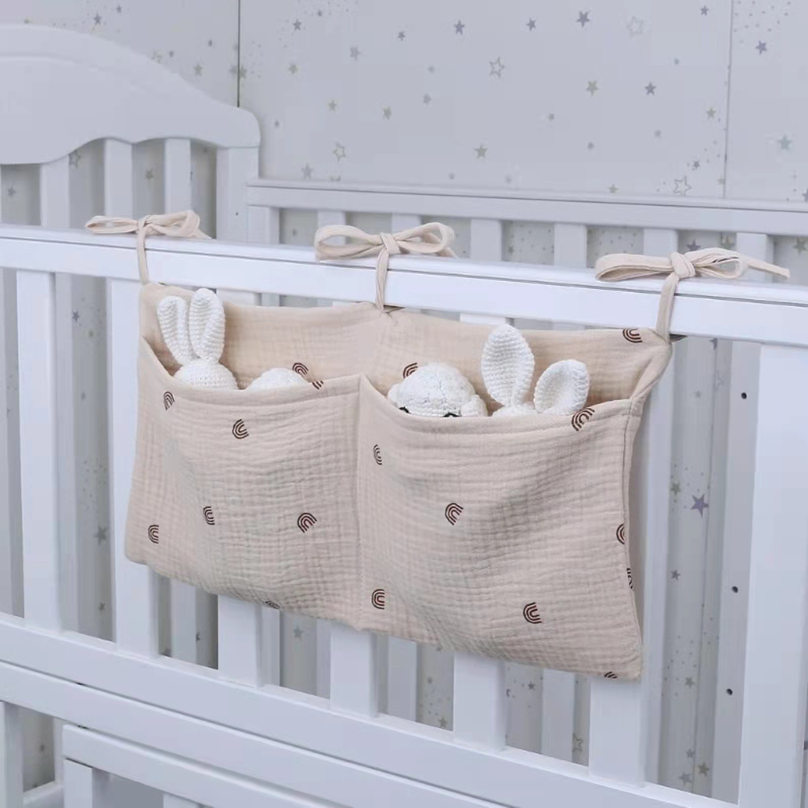 Przenośna torba do przechowywa – Cloth Diaper Insert recenzja i cena