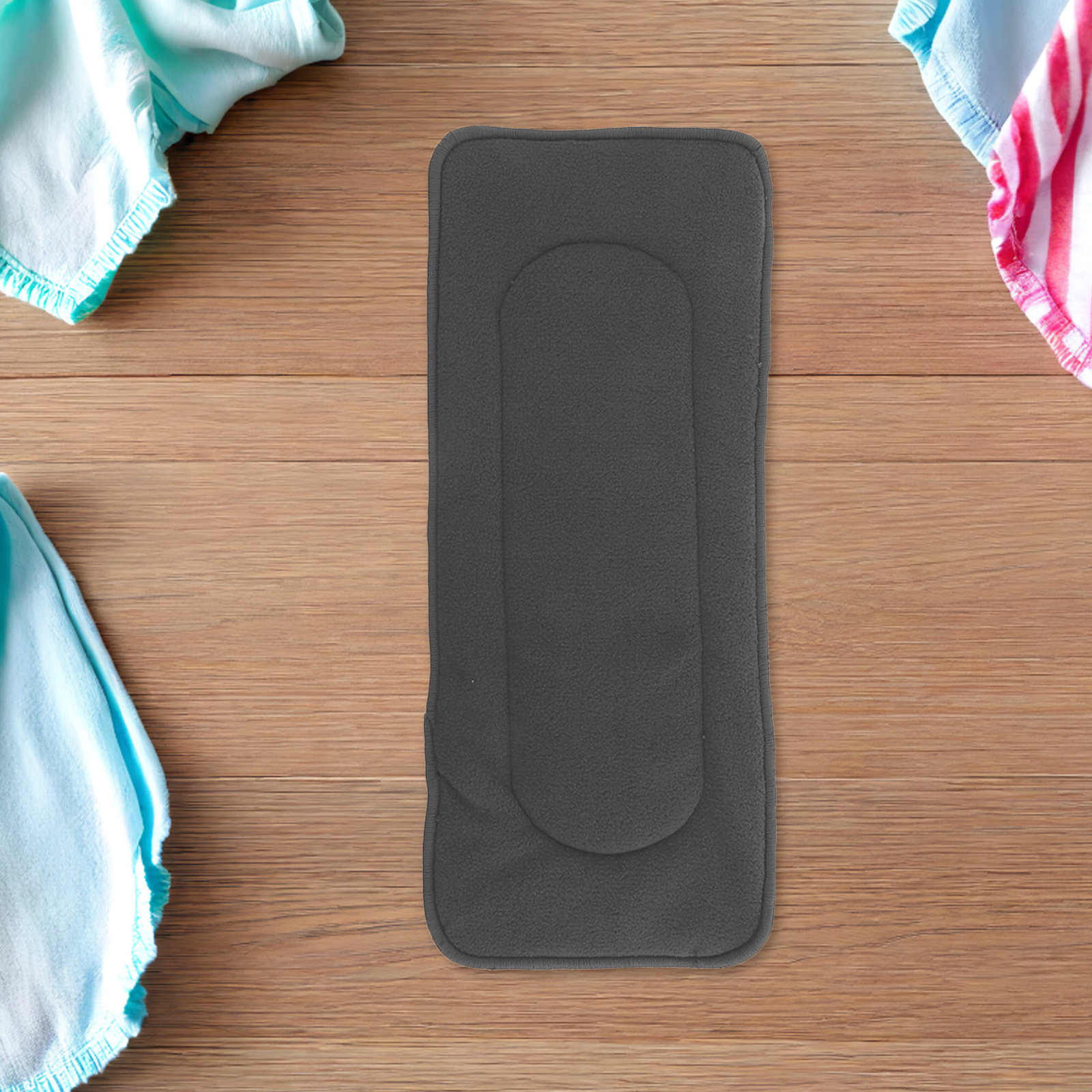 4 sztuki wkładek do pieluch z  – Cloth Diaper Insert recenzja i cena