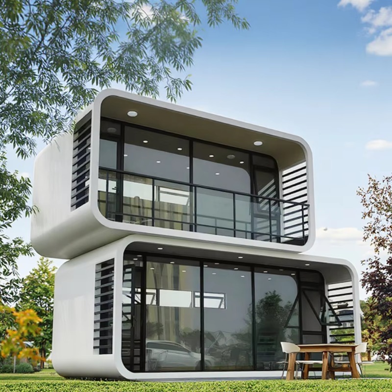 Energooszczędny, trwały dom ko – Sustainable Living Usa recenzja i cena
