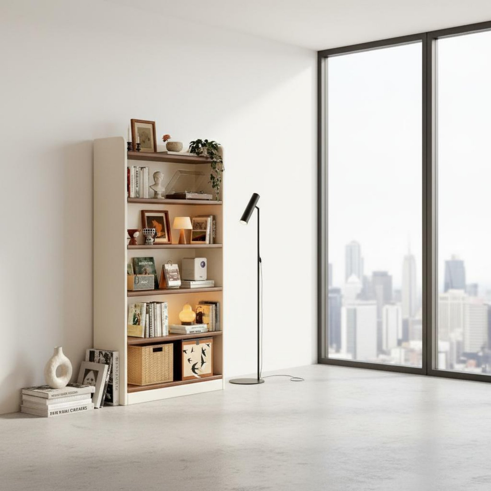 Wielopoziomowy organizer na ks – Sustainable Living Usa recenzja i cena
