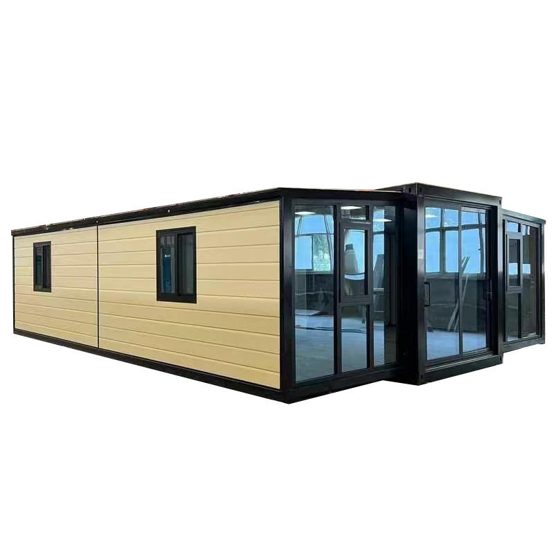 Modułowy, autonomiczny, ekolog – Sustainable Living Off Grid recenzja i cena