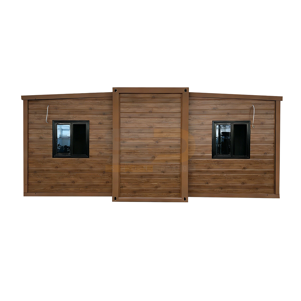 Modułowy, autonomiczny, ekolog – Sustainable Living Off Grid recenzja i cena