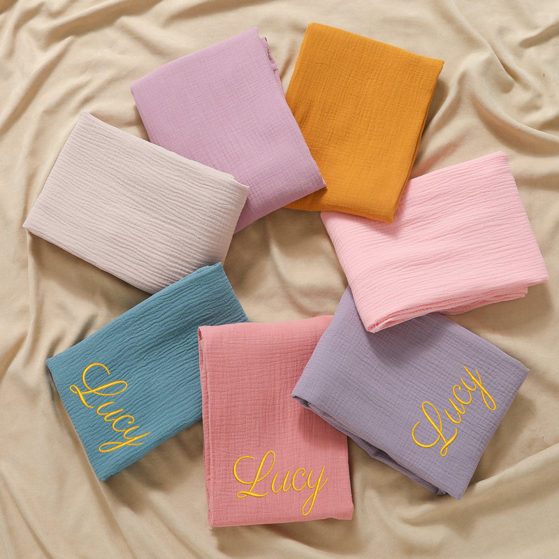 Spersonalizowana nazwa haftowa – Cloth Diaper Insert recenzja i cena