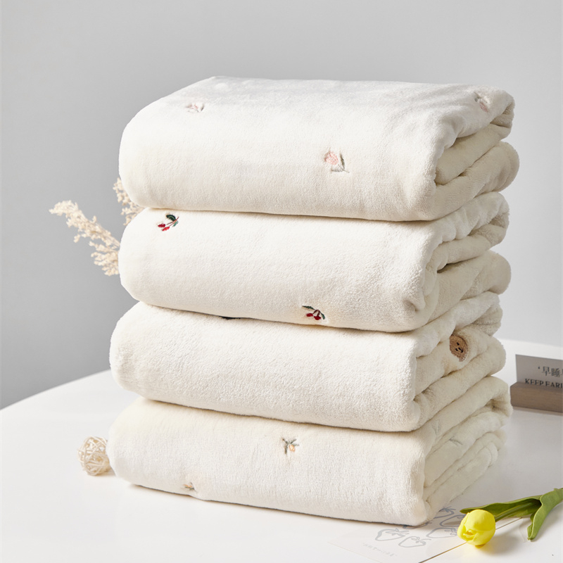 Kocyk zimowy dla noworodka now – Cloth Diaper Insert recenzja i cena