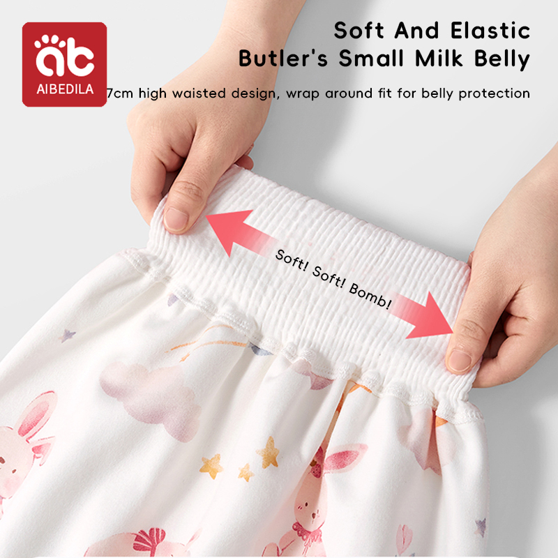 AIBEDILA pieluszka dla niemowl – Cloth Diaper Insert recenzja i cena