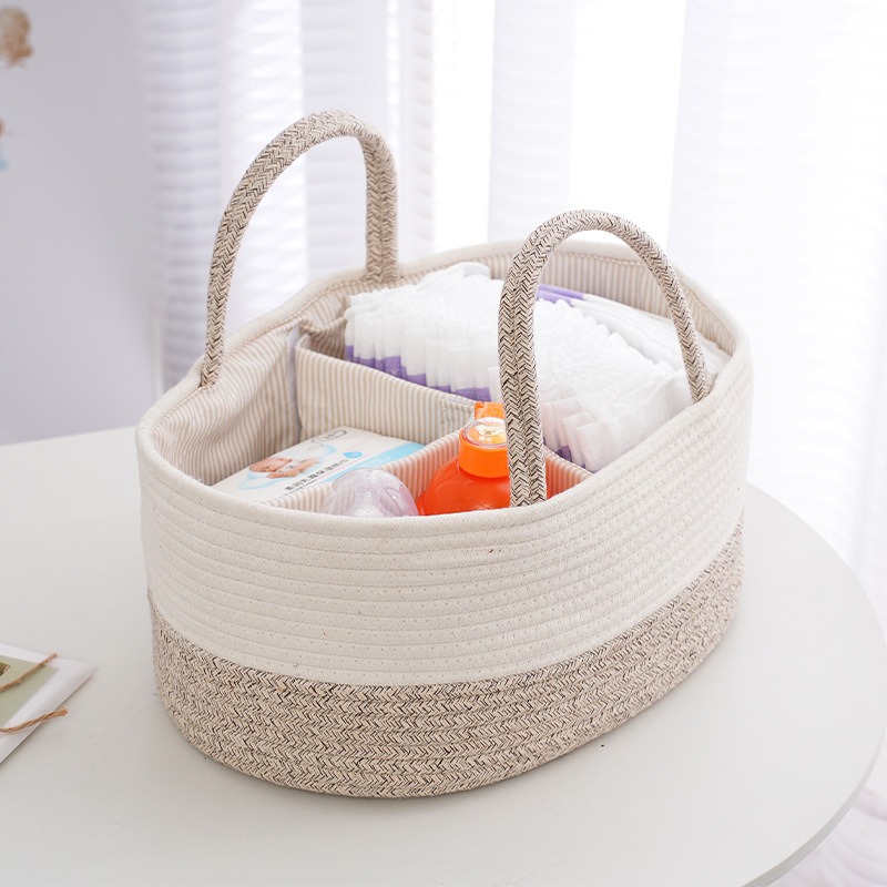 Składany organizer na pieluchy – Cloth Diaper Insert recenzja i cena