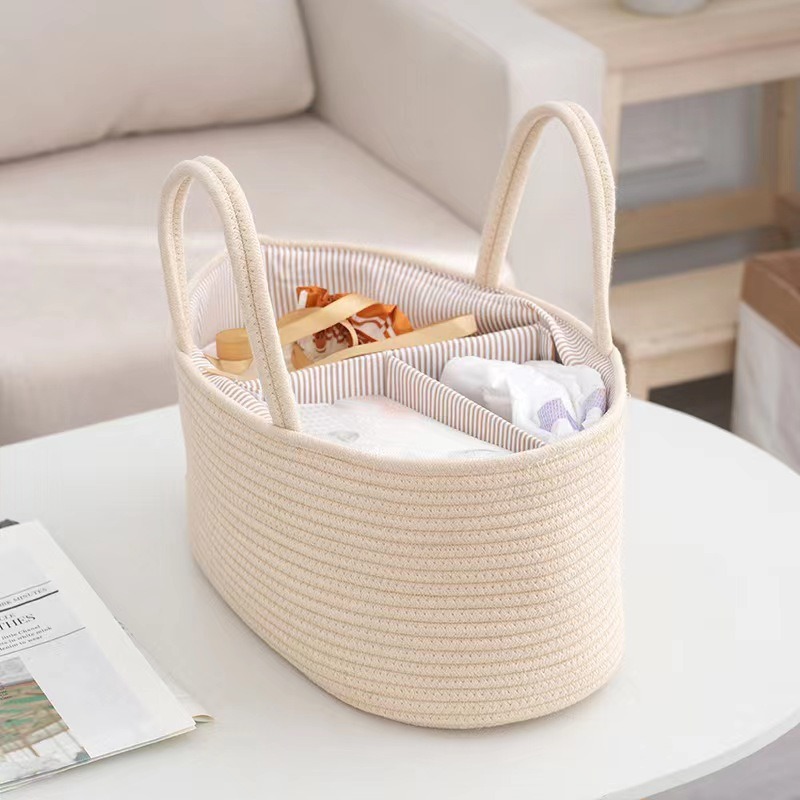 Składany organizer na pieluchy – Cloth Diaper Insert recenzja i cena