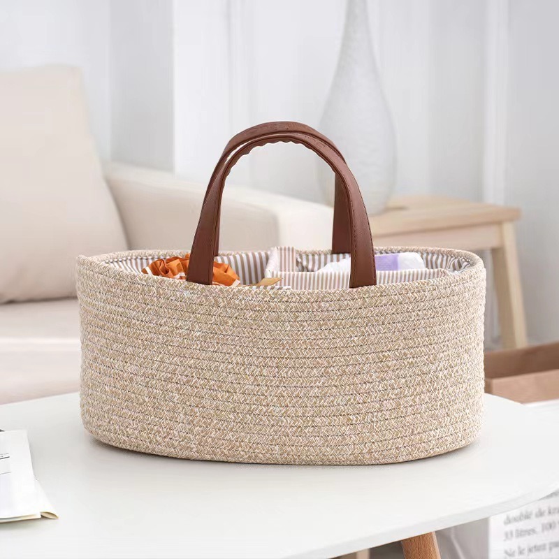 Składany organizer na pieluchy – Cloth Diaper Insert recenzja i cena