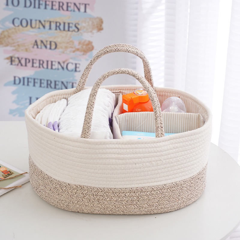 Składany organizer na pieluchy – Cloth Diaper Insert recenzja i cena